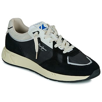 Lage Sneakers Pepe jeans MARLON DIVIDED M
