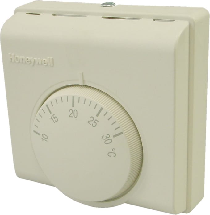 Honeywell - Thermostaat T6360A1004 standaard 2 draads - MT200