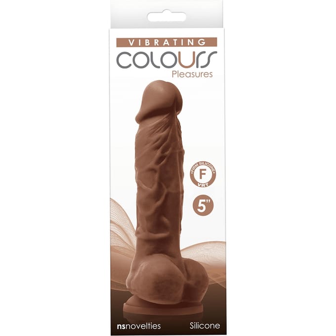 'Colours Pleasure', 16,7 cm