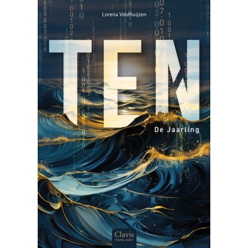 Ten - Ten - Lorena Veldhuijzen