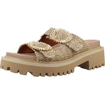 Slippers Noa Harmon Peach
