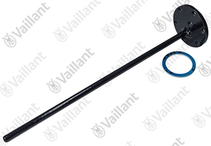 VAILLANT Flens VIH Q 75/2 B, VIH QL 75/2 B u.w. Vaillant-Nr. , 0020196348