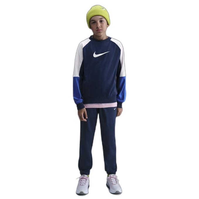Kinder trainingspak Nike Dri-Fit
