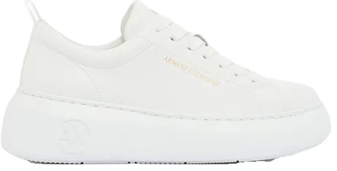 Armani Exchange Xw002790_af11912 Schoenen Wit EU 40 Vrouw
