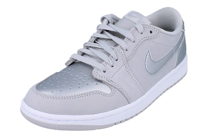 Air Jordan 1 Retro Low OG Heren Sneakers