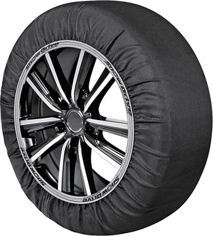 SUV Performance sneeuwsokken SD70