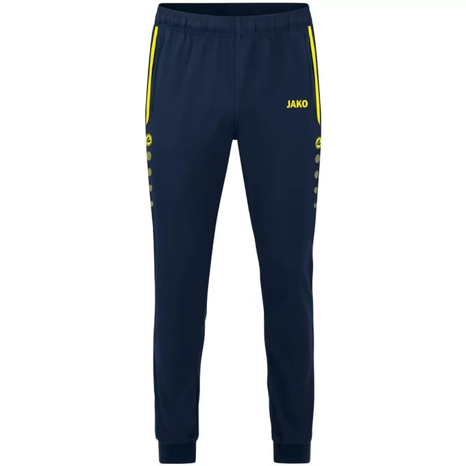 Kinderen leisure joggingbroek Jako Allround