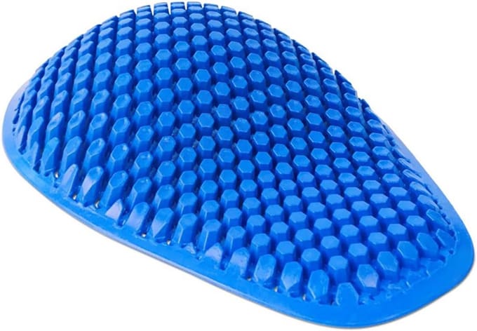 Beschermers - Schouderbescherming Kniebescherming - Motor Kleding - Flexibele Bescherming - Uniseks Volwassene - null