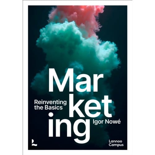 Marketing - Igor Nowé