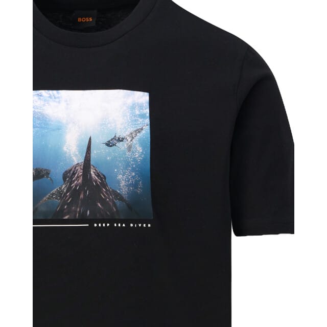 Hugo Boss T-shirt