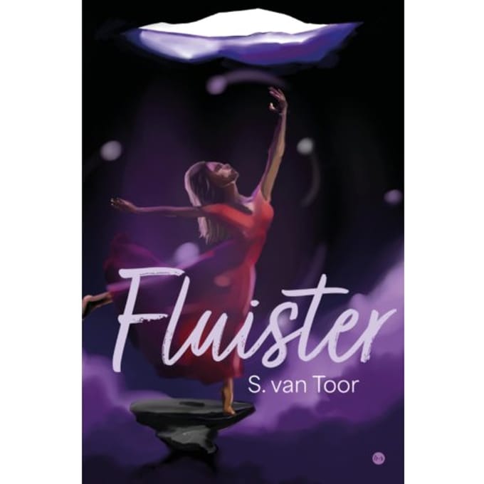 Fluister - S. van Toor