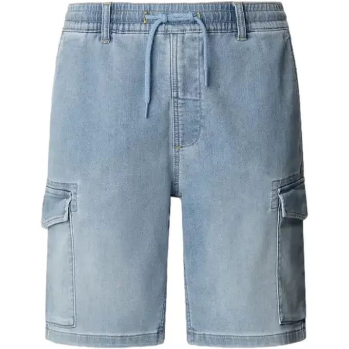 Cargo shorts Pepe Jeans Gymdigo Alex