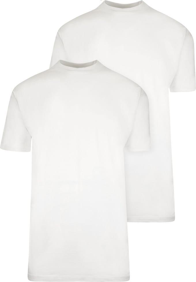 HOM T-shirt Harro