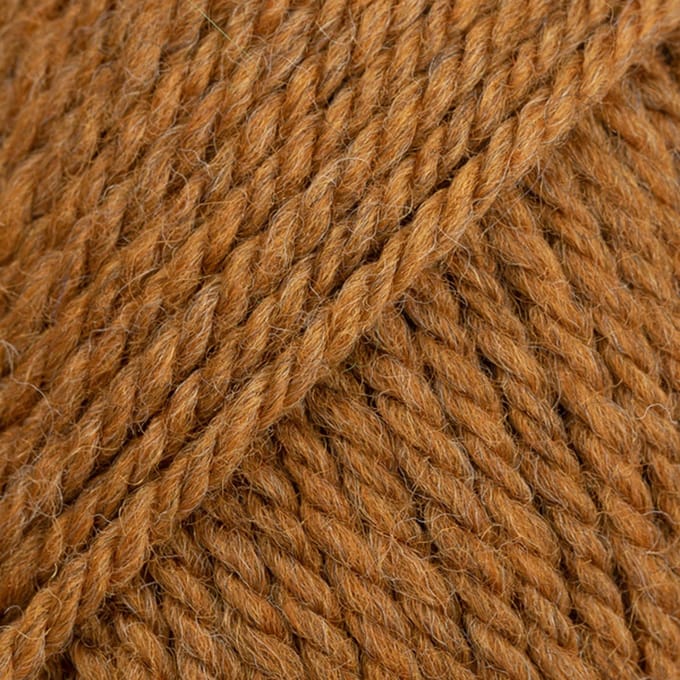 DROPS Alaska Mix - 66 toffee - Wol Garen