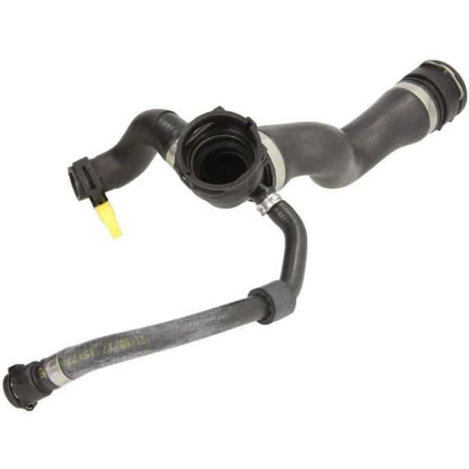 Radiateurslang THERMOTEC DWB134TT