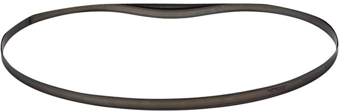 Makita - zaaglint - metaal en kunststof - 3 stuks - 2107F
