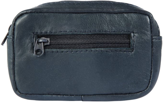 Leonardo Verrelli Leonardo Verrelli Unisex portemonnee Slick, duurzaam