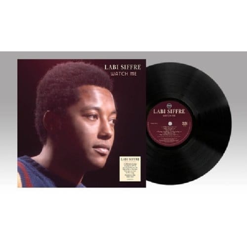 Watch Me - Labi Siffre