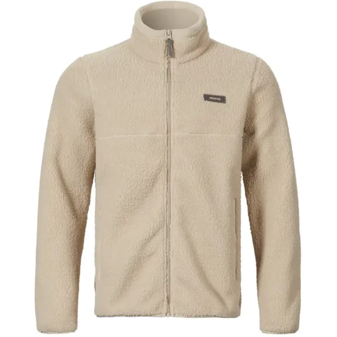 Fleece Musto Cove