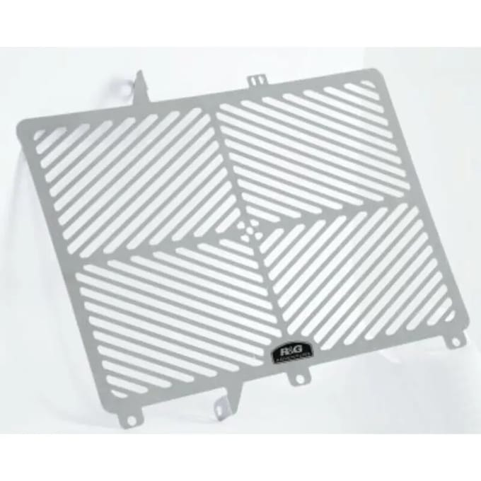 Motorfiets radiatorbescherming R&G Racing Suzuki V-Strom 650