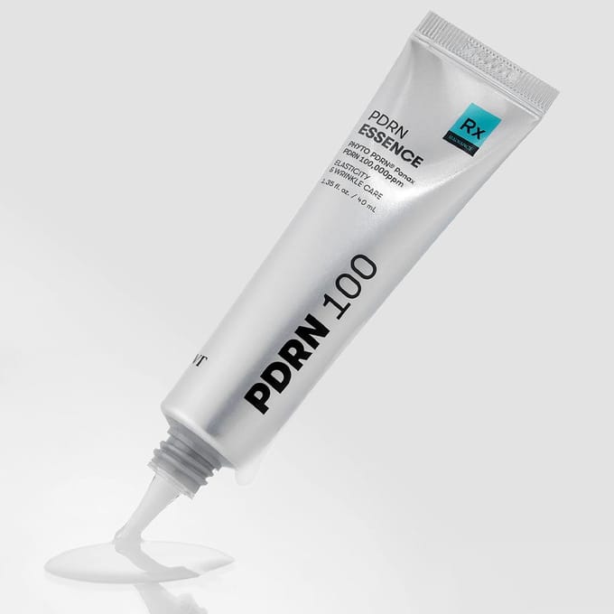 VT COSMETICS Essence PDRN RX 40ml white