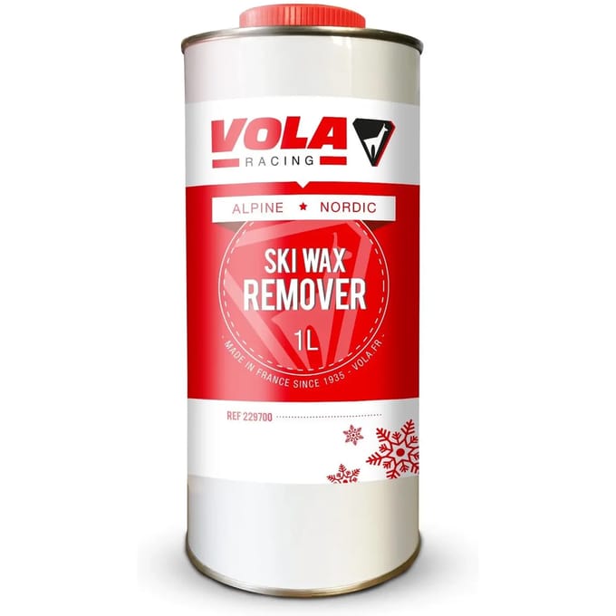 Vloeistofontwaseming Vola 1 L