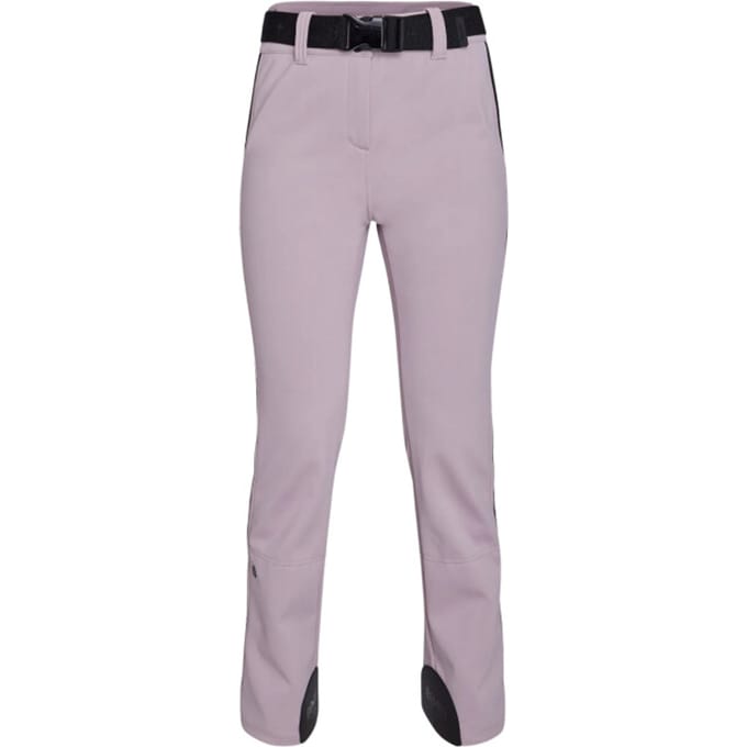 8848 Altitude Softshell broek dames