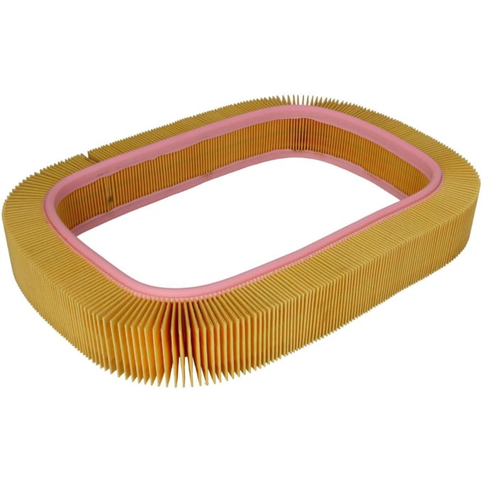 Luchtfilter MANN-FILTER C 37 107