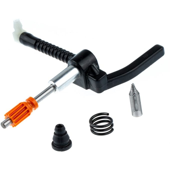Husqvarna oliepomp set 135 m2 130