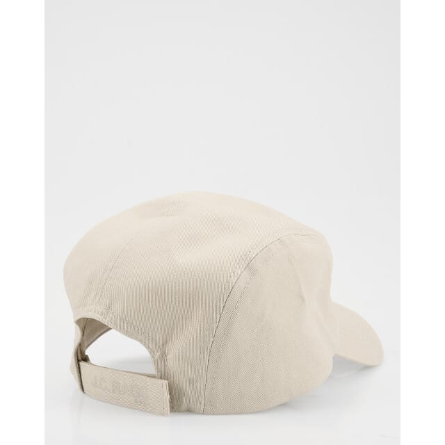 J.C. RAGS Taupe Heren
