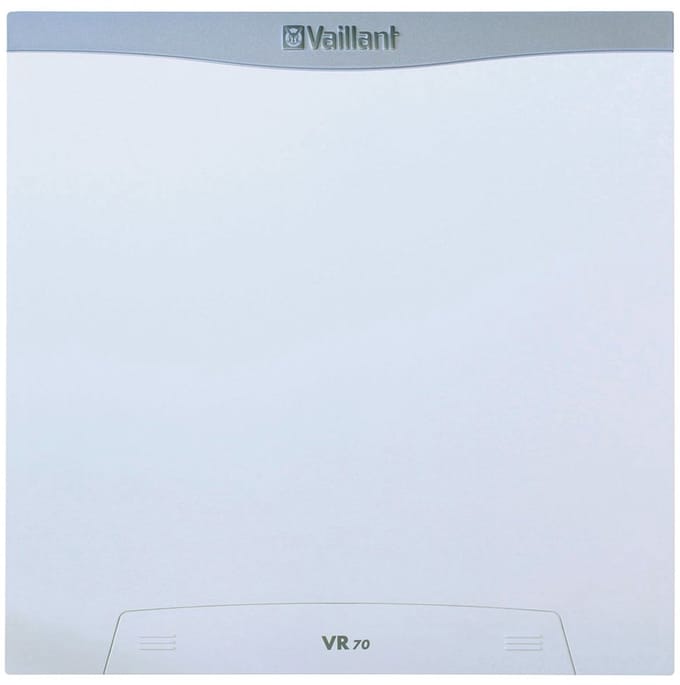 Vaillant VR 70 meng- en zonnemodule voor multiMATIC 700 en sensoCOMFORT 720, 0020184843