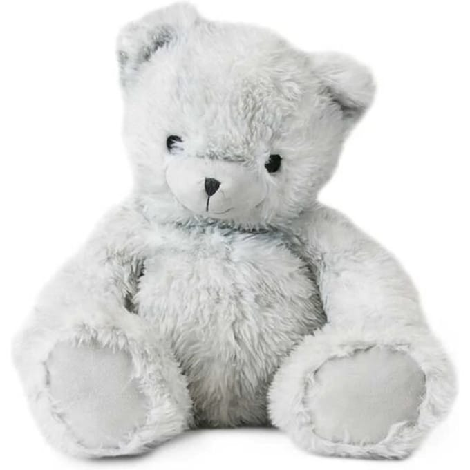 Unique Living knuffel winnie grey 65x33x23cm
