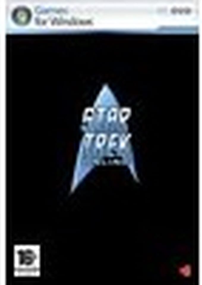 Star Trek Online SILVER - PC (FR)