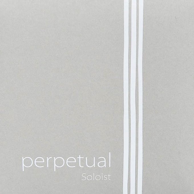 Pirastro P333080 cello string set