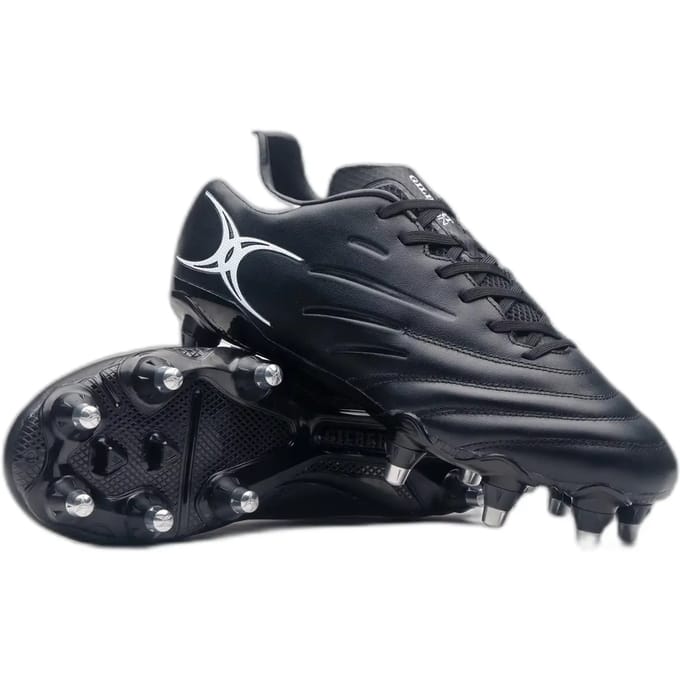 Rugbyschoenen Gilbert Icon 8S