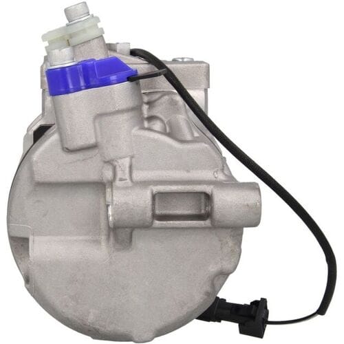 Airco-compressor VALEO 813423