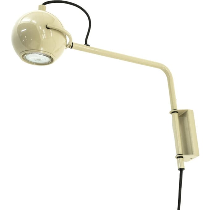 Furnilux Muur lamp camera - 37x10x28 cm