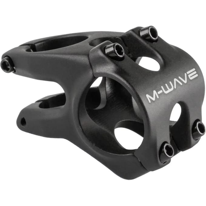 Aluminium steel M-Wave