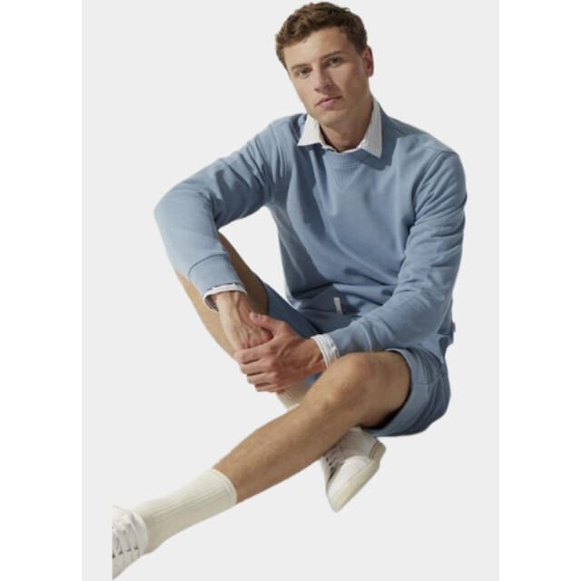 Basefield Pullover heren 219018326/652