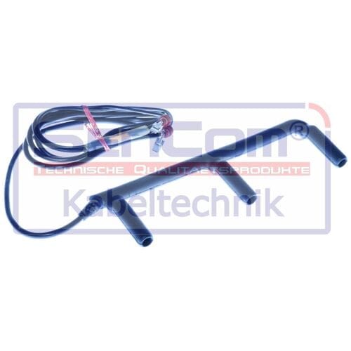 Gloeibougiekabel SENCOM 20520GKB