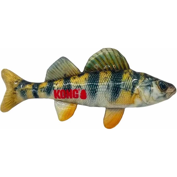 Hondenspeelgoed Kong Wild Shieldz Perch