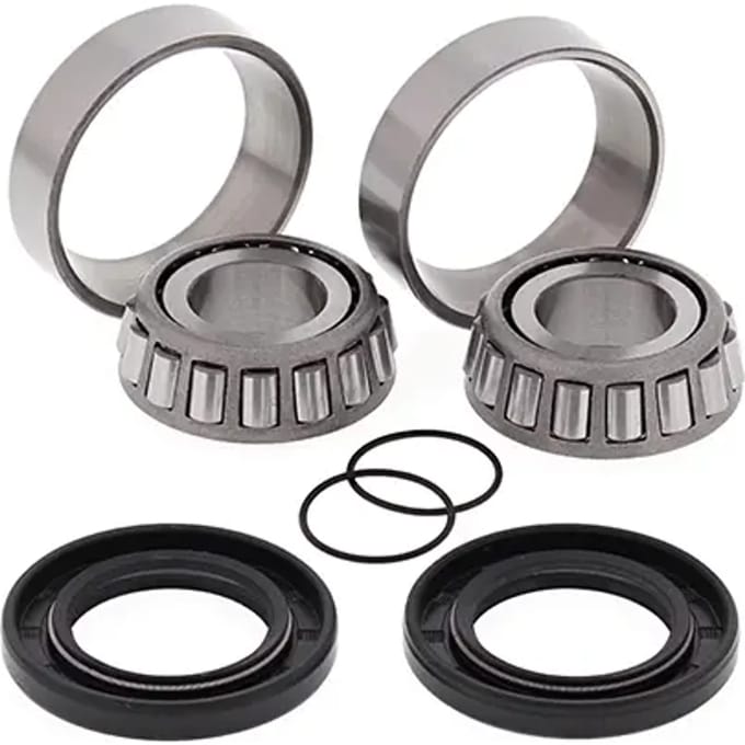 Fourniture van een swingarm lagerkit All Balls Racing 28-1058