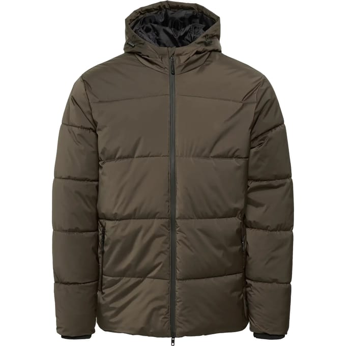 Hooded jacket Blend BHFeri