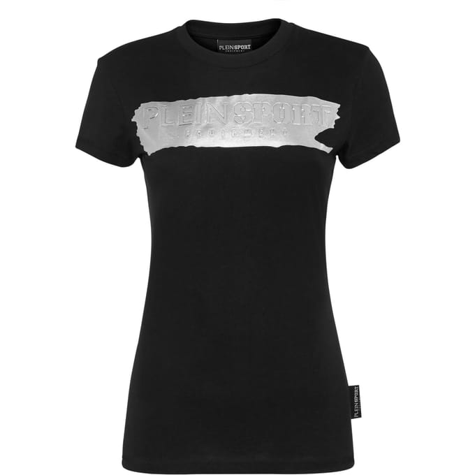 T-Shirt Ronde Hals