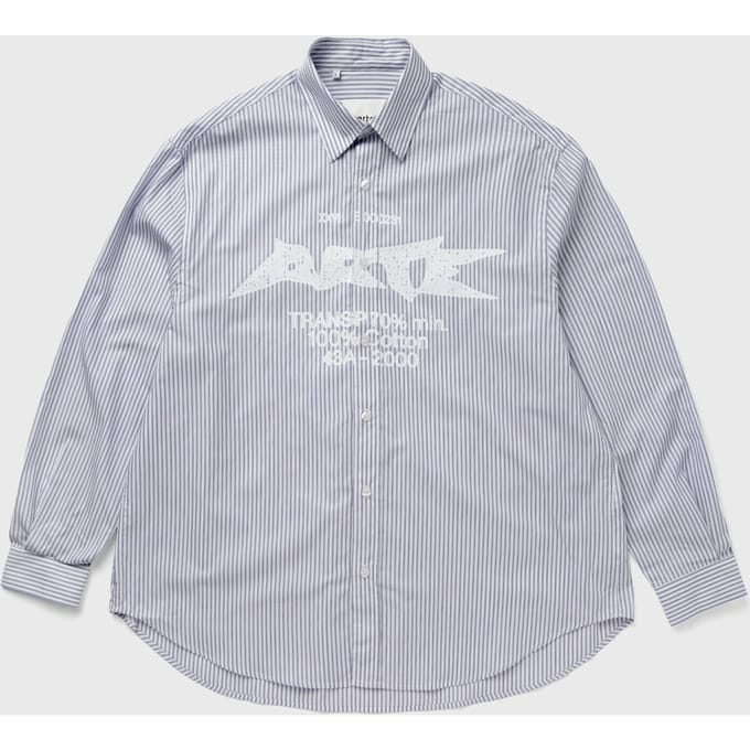 Composition Gallery Shirt