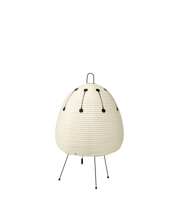 Vitra Akari Tafel-/ Vloerlamp 1AD