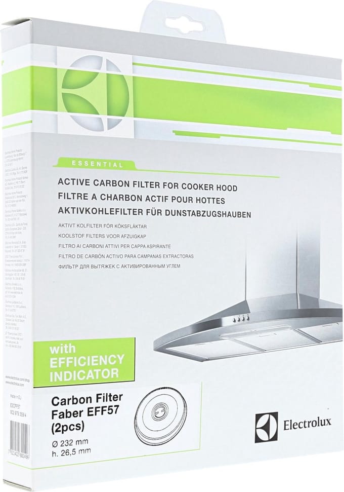 Electrolux E3CFF57