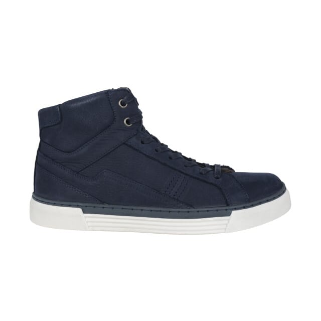 Pius Gabor 0460.14.07 - heren sneaker - Blauw - maat 48 (EU) 13 (UK)