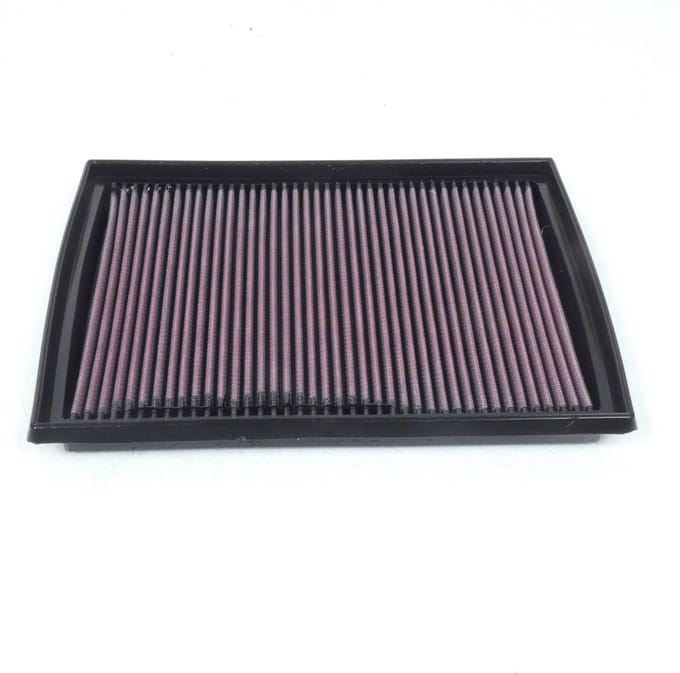 k&n luchtfilter voor ducati 620 monster motor 2003 tot 2006 nieuw