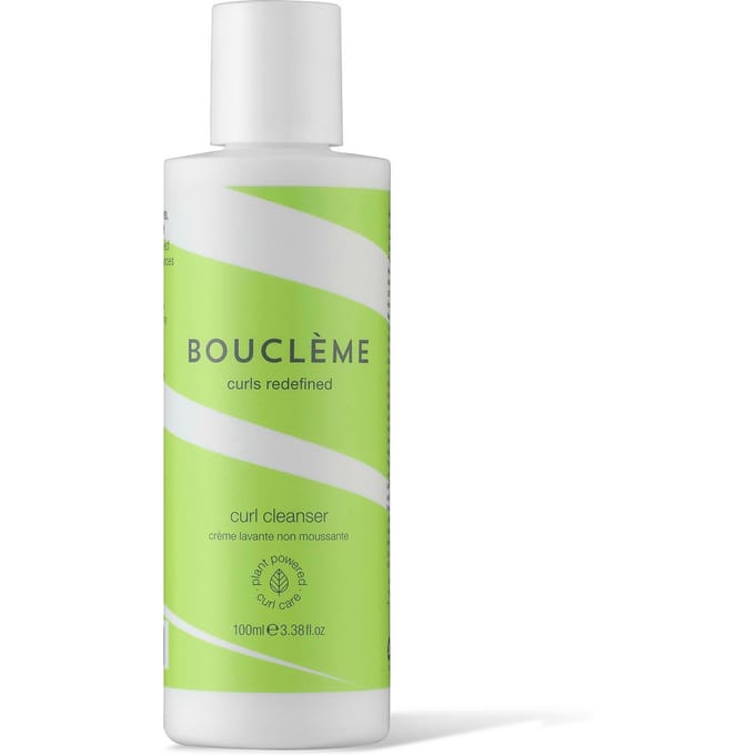 Bouclème - Curl Cleanser Curls Redefined Shampoo